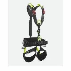 Edelrid VECTOR CHEST Y -Déstockage Soldes Magasin 8e031d238ea6ae9ba5cba2054081