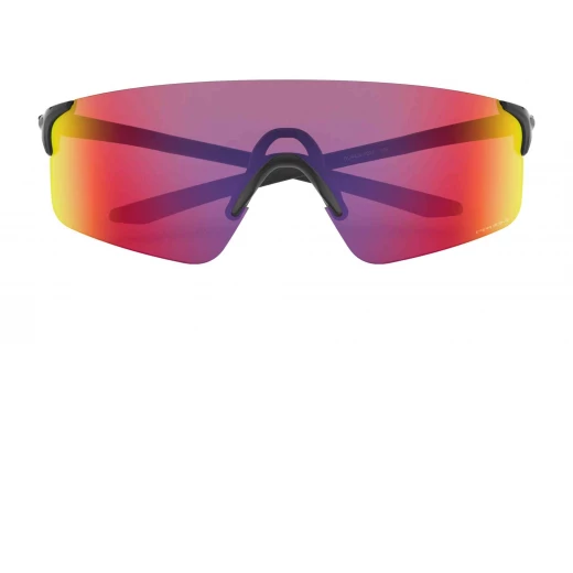 Oakley EVZERO BLADES POLISHED BLACK PRIZM ROAD 6 Oakley EVZERO BLADES POLISHED BLACK PRIZM ROAD – Image 6