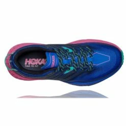 Hoka SPEEDGOAT 4 BLUE PINK FEMME -Déstockage Soldes Magasin 910e05276e48c83dddc077b9b198