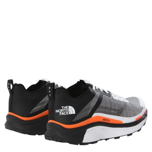 The North Face VECTIV INFINITE WHITE BLACK 4 The North Face VECTIV INFINITE WHITE BLACK – Image 4