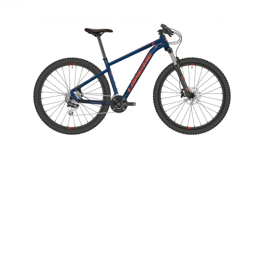 Lapierre EDGE 2.9 - 2021 1 Lapierre EDGE 2.9 - 2021