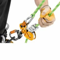 Petzl ZIGZAG PLUS -Déstockage Soldes Magasin 93bbd367949b684be78662da8f11