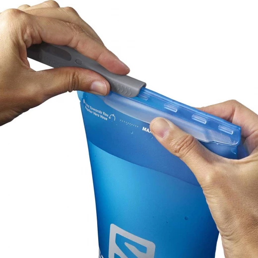 Salomon SOFT RESERVOIR 1.5L - 2020 4 Salomon SOFT RESERVOIR 1.5L - 2020 – Image 4