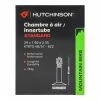 HUTCHINSON CHAMBRE A AIR STANDARD 29X1,90/2,35 SCHRADER