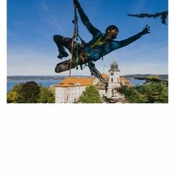 Edelrid FOOT CRUISER G 7 Edelrid FOOT CRUISER G -Déstockage Soldes Magasin 98750d013662e5761842f655b5f7