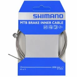 Shimano CABLE DE FREIN ACIER 2050MM