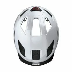 Abus HYBAN 2.0 POLAR WHTE - M - 2021 -Déstockage Soldes Magasin 9a1584948947c07f46c263fc84c5