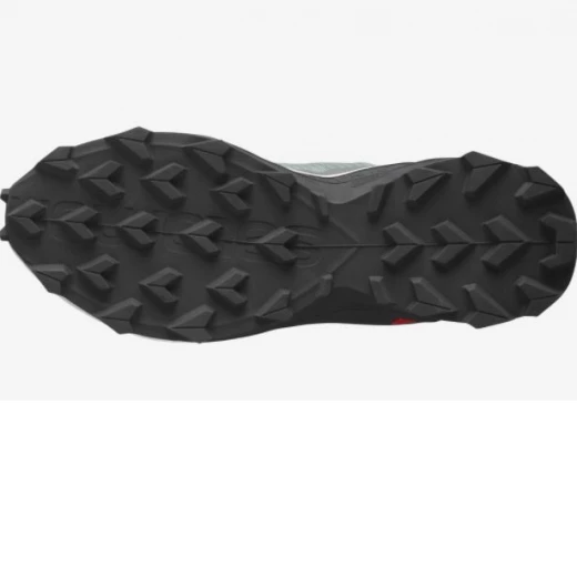 Salomon ALPHACROSS 3 TROOPER WHITE 5 Salomon ALPHACROSS 3 TROOPER WHITE – Image 5