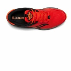 Saucony CANYON TR SCARLET VIZI -Déstockage Soldes Magasin 9d259d1eca8cd8a05944f57a9f26