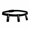 OXSITIS BIB BELT NOIR