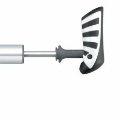 Topeak PEAK DX II - SILVER 5 Topeak PEAK DX II - SILVER -Déstockage Soldes Magasin 9d92b1821ab6bc741f1862a8d3a5