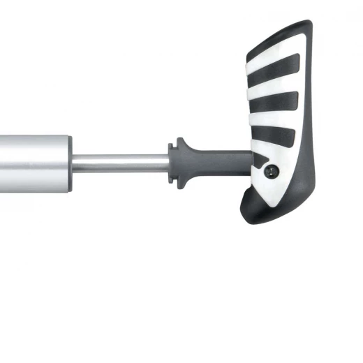 Topeak PEAK DX II - SILVER 3 Topeak PEAK DX II - SILVER – Image 3