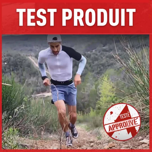 The North Face VECTIV INFINITE WHITE BLACK 5 The North Face VECTIV INFINITE WHITE BLACK – Image 5