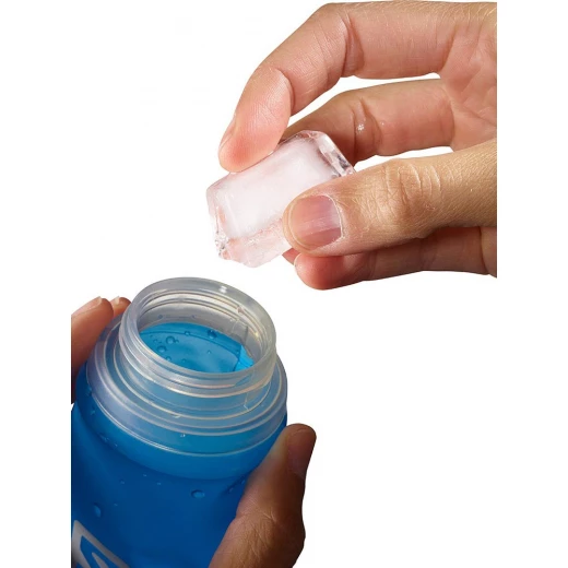 Salomon SOFT FLASK SPEED 500ML - 2020 2 Salomon SOFT FLASK SPEED 500ML - 2020 – Image 2