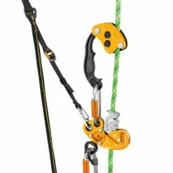 Petzl CHICANE 7 Petzl CHICANE -Déstockage Soldes Magasin a09e0a9eb397d4a173b761d05173