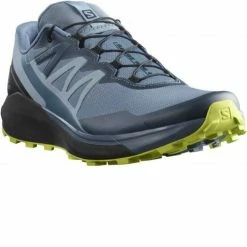 Salomon SENSE RIDE 4 COPEN BLUE