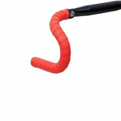 Bike Ribbon RUBAN DE CINTRE GRIP EVO UNI ROUGE