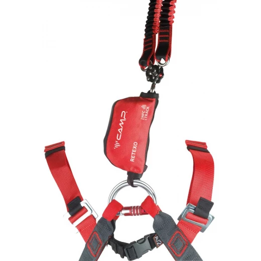 Camp TRIAD 3LOCK 2 Camp TRIAD 3LOCK – Image 2