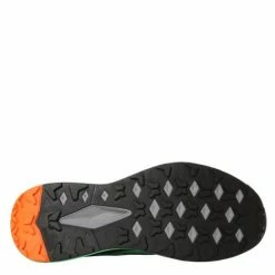 The North Face VECTIV INFINITE MELDGREY CHLORO -Déstockage Soldes Magasin a3d46e435ef2c088f247b3c1f6bc