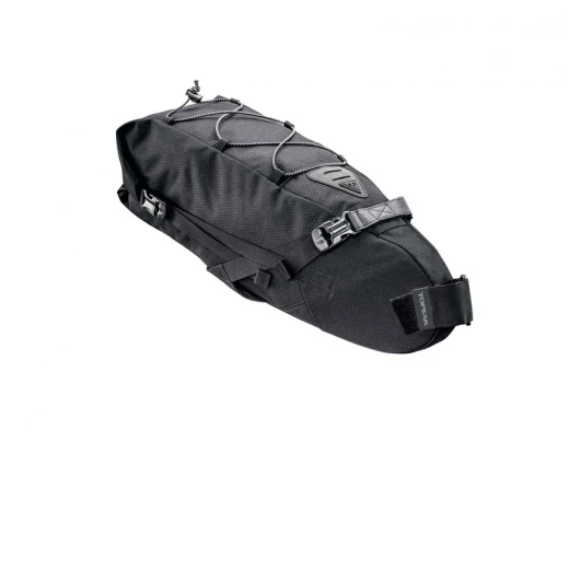 Topeak SACOCHE DE SELLE BACKLOADER 10L 1 Topeak SACOCHE DE SELLE BACKLOADER 10L