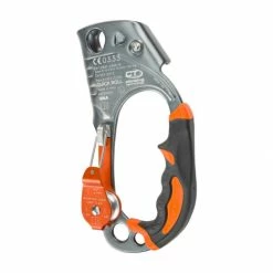 Climbing Technology QUICK ROLL GAUCHE GRISE -Déstockage Soldes Magasin a56ba4503299c245b6bdab738464
