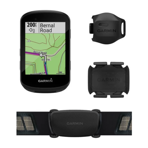 Garmin EDGE 530 PACK PERFORMANCE BUNDLE 1 Garmin EDGE 530 PACK PERFORMANCE BUNDLE