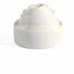 Bike Ribbon RUBAN DE CINTRE CARBONIO BLANC