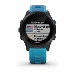 Garmin FORERUNNER 945 BUNDLE -Déstockage Soldes Magasin ab0a2d841429a9e2536d45b548d2