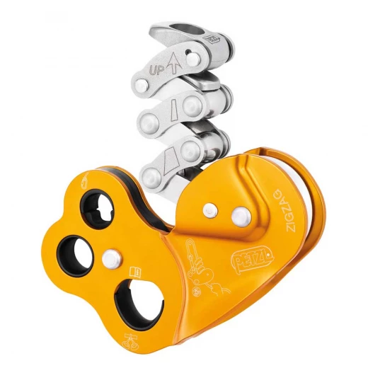 Petzl ZIGZAG 1 Petzl ZIGZAG