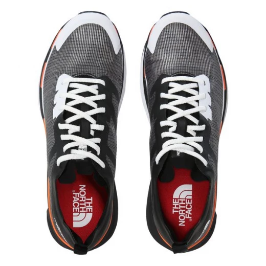 The North Face VECTIV INFINITE WHITE BLACK 2 The North Face VECTIV INFINITE WHITE BLACK – Image 2