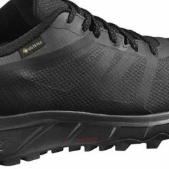 Salomon TRAILSTER 2 GTX PHANTOM BLACK -Déstockage Soldes Magasin b3eea93289db4e92af59627f4fb4