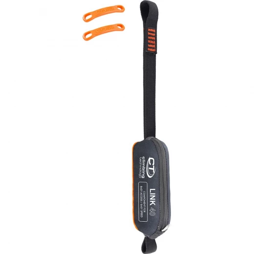 Climbing Technology LINK 40 1 Climbing Technology LINK 40