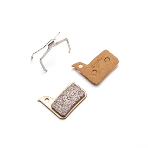 BRAKE AUTHORITY PLAQUETTES SRAM LEVEL ULTIMATE / RED / FORCE / RIVAL 1 BRAKE AUTHORITY PLAQUETTES SRAM LEVEL ULTIMATE / RED / FORCE / RIVAL