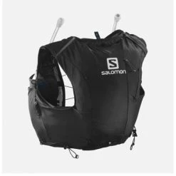 Salomon ADV SKIN 8 SET BLACK EBONY FEMME