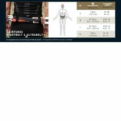 BV Sport LIGHTBELT BLACK - 2021 -Déstockage Soldes Magasin b85e63d4d0d6ab0e058421271848