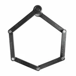 Kryptonite ANTIVOL PLIABLE KEEPER 510 FOLDING LOCK -Déstockage Soldes Magasin be5e0a9de56708fba65a3fd5ebe1