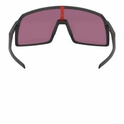 Oakley SUTRO MATTE BLACK PRIZM ROAD -Déstockage Soldes Magasin c068beebec3f5758890fe14f63de