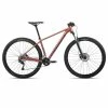 Orbea ONNA 40 - 29" - TERRACOTTA RED - GREEN