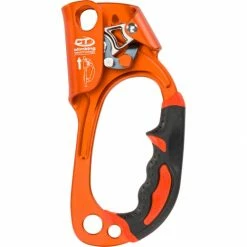 Climbing Technology QUICK UP+ DROITE ORANGE