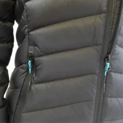 CHULLANKA ALPINA NOIRE RDS FEMME 13 CHULLANKA ALPINA NOIRE RDS FEMME -Déstockage Soldes Magasin c79d84911fe190c668eb91022f84