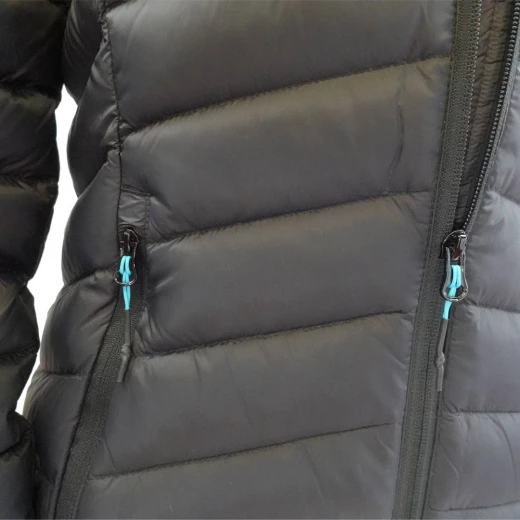 CHULLANKA ALPINA NOIRE RDS FEMME 7 CHULLANKA ALPINA NOIRE RDS FEMME – Image 7