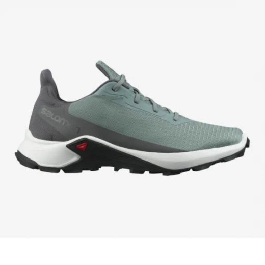 Salomon ALPHACROSS 3 TROOPER WHITE 2 Salomon ALPHACROSS 3 TROOPER WHITE – Image 2