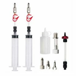 JAGWIRE KIT DE PURGE DOT