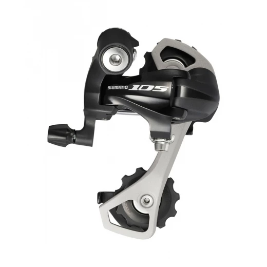 Shimano DERAILLEUR ARRIERE 105 RD-5701 10V GS 1 Shimano DERAILLEUR ARRIERE 105 RD-5701 10V GS