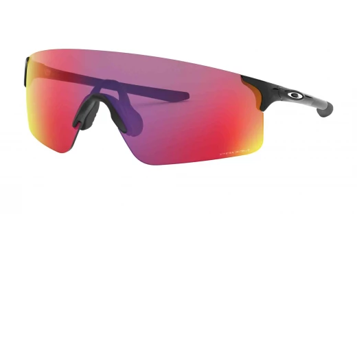 Oakley EVZERO BLADES POLISHED BLACK PRIZM ROAD 1 Oakley EVZERO BLADES POLISHED BLACK PRIZM ROAD