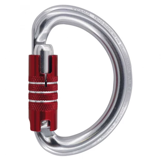 Camp TRIAD 3LOCK 1 Camp TRIAD 3LOCK