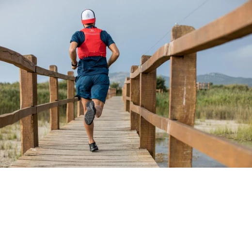 Salomon ACTIVE SKIN 8 SET VALIANT POPPY / RED DAHLIA 7 Salomon ACTIVE SKIN 8 SET VALIANT POPPY / RED DAHLIA – Image 7