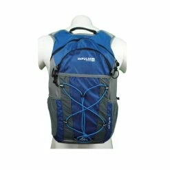 Déstockage Soldes Magasin 28 IMPULSE OUTDOOR SAC HIKE FAST 20 BLEU