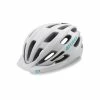Giro CASQUE FEMME VASONA WHITE / SILVER - 2021