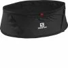 Salomon PULSE BELT BLACK - 2021